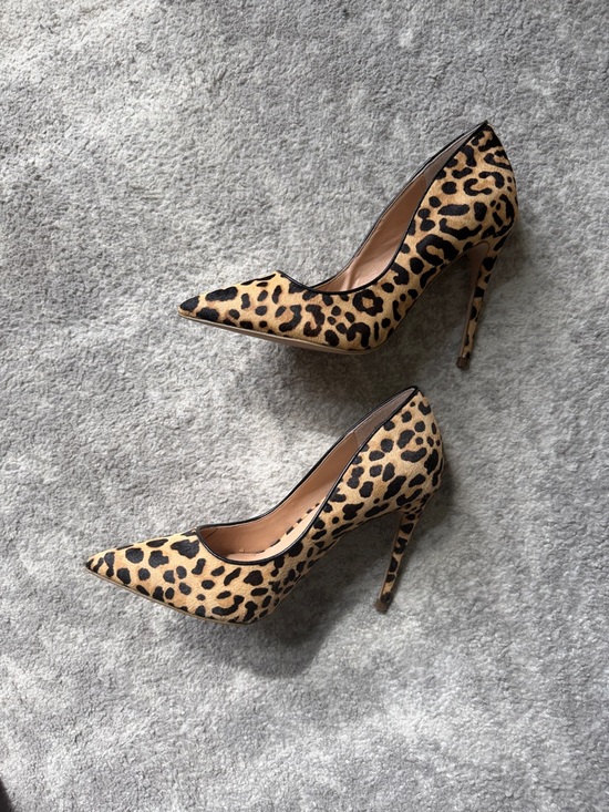 Steve Madden high heels - Picture 3 of 4